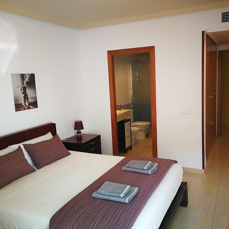 8Beds Vila-Seca Buitenkant foto