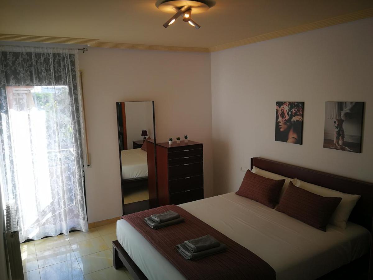 8Beds Vila-Seca Buitenkant foto