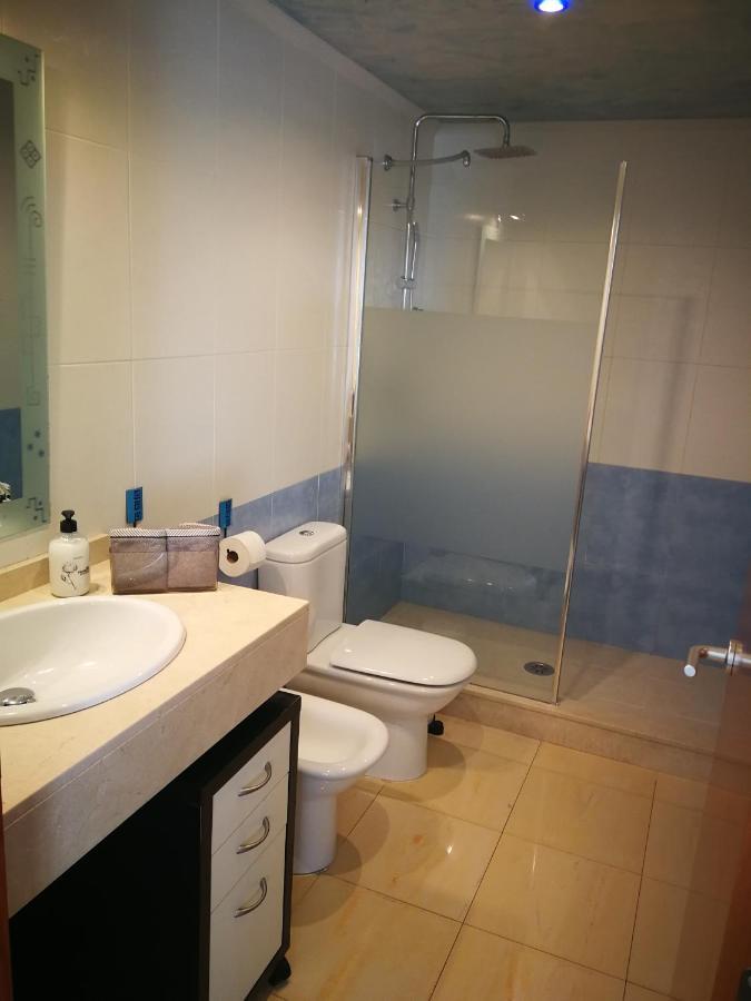 8Beds Vila-Seca Buitenkant foto