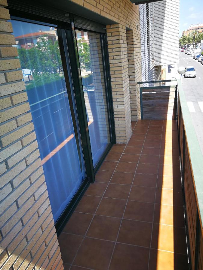 8Beds Vila-Seca Buitenkant foto