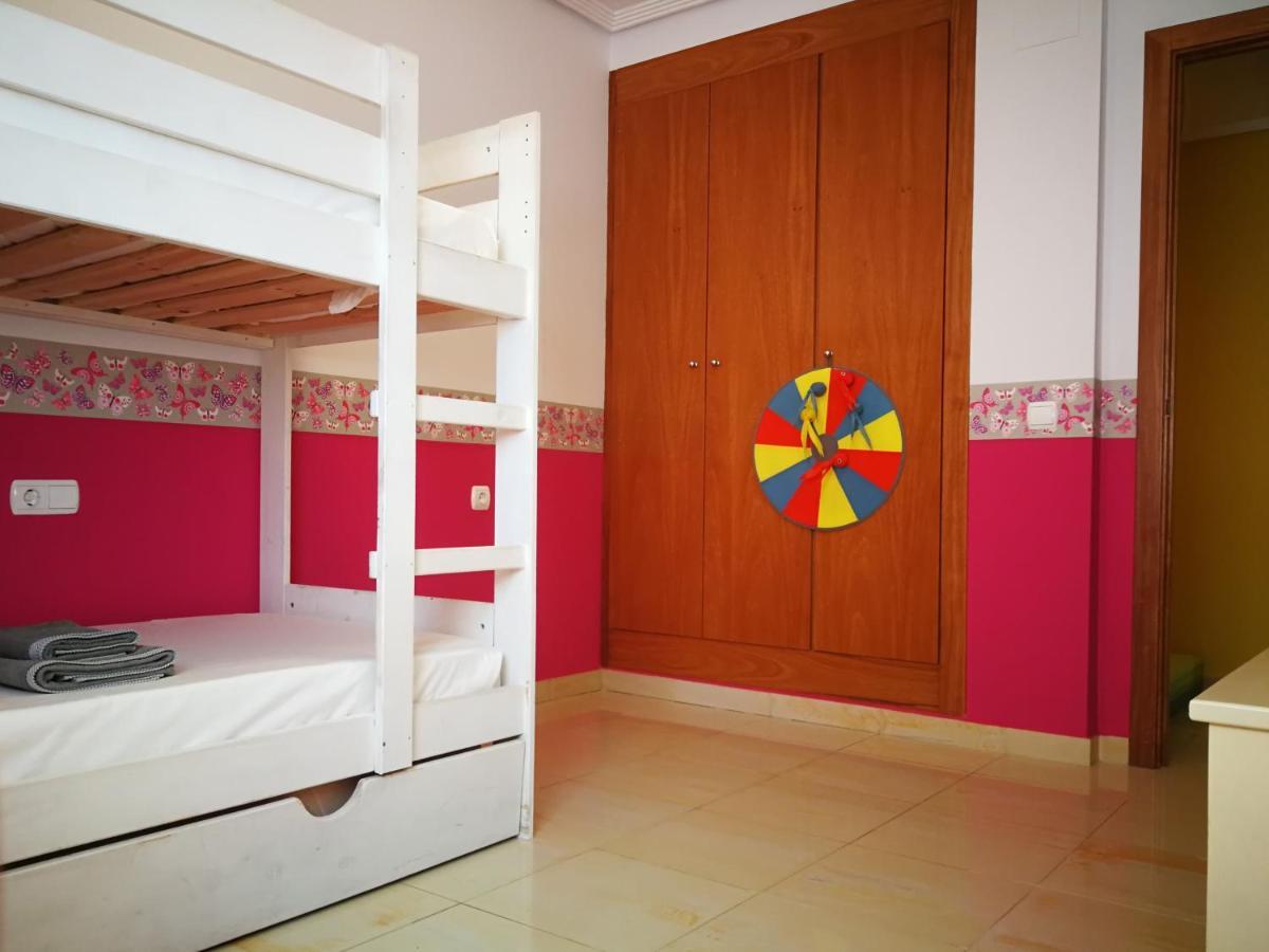 8Beds Vila-Seca Buitenkant foto