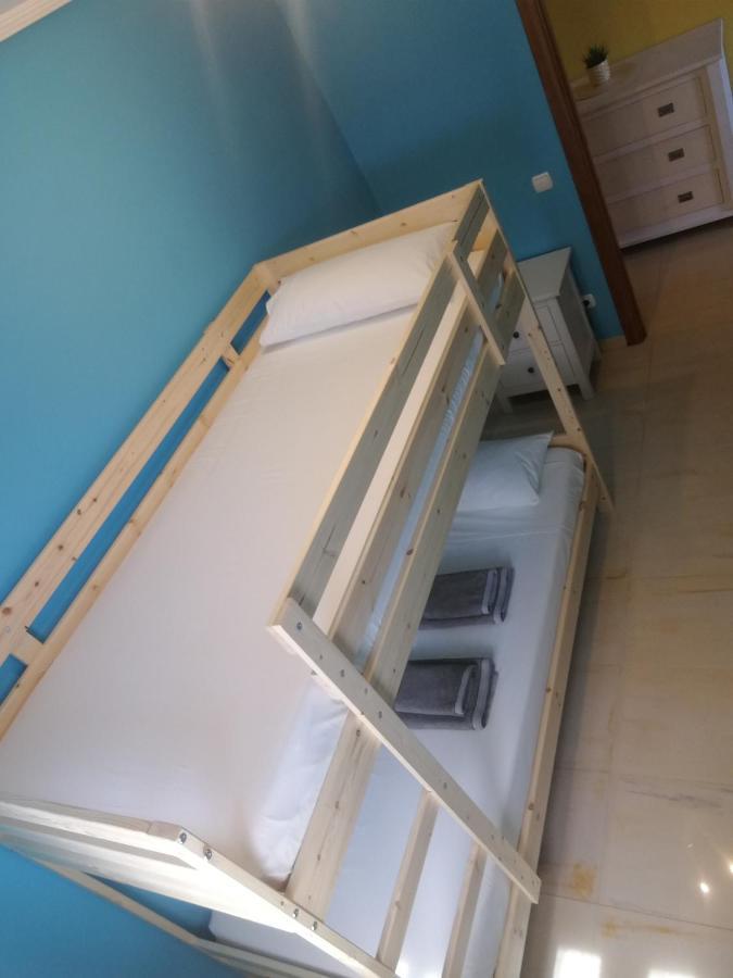 8Beds Vila-Seca Buitenkant foto