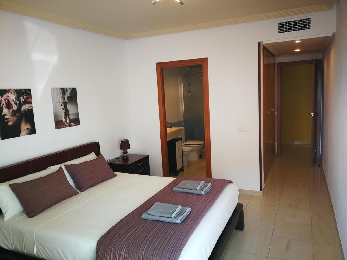 8Beds Vila-Seca Buitenkant foto
