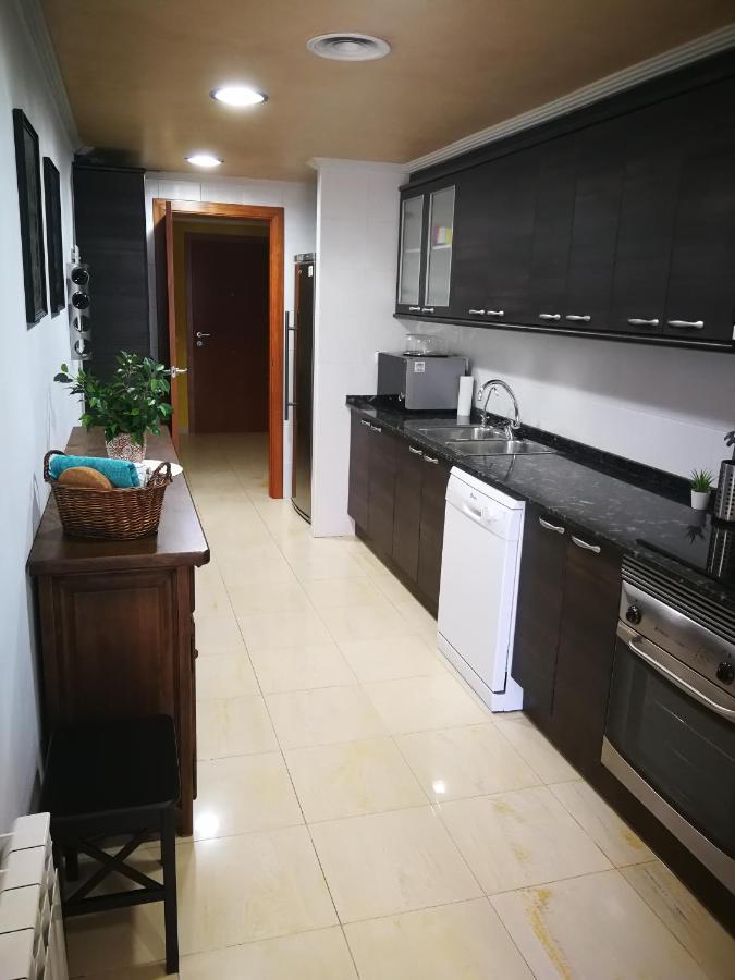 8Beds Vila-Seca Buitenkant foto