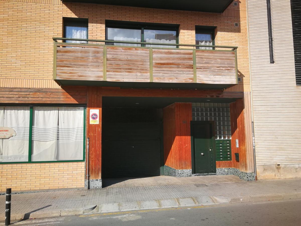8Beds Vila-Seca Buitenkant foto
