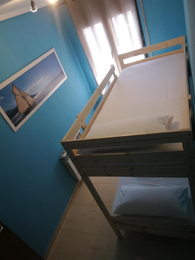 8Beds Vila-Seca Buitenkant foto