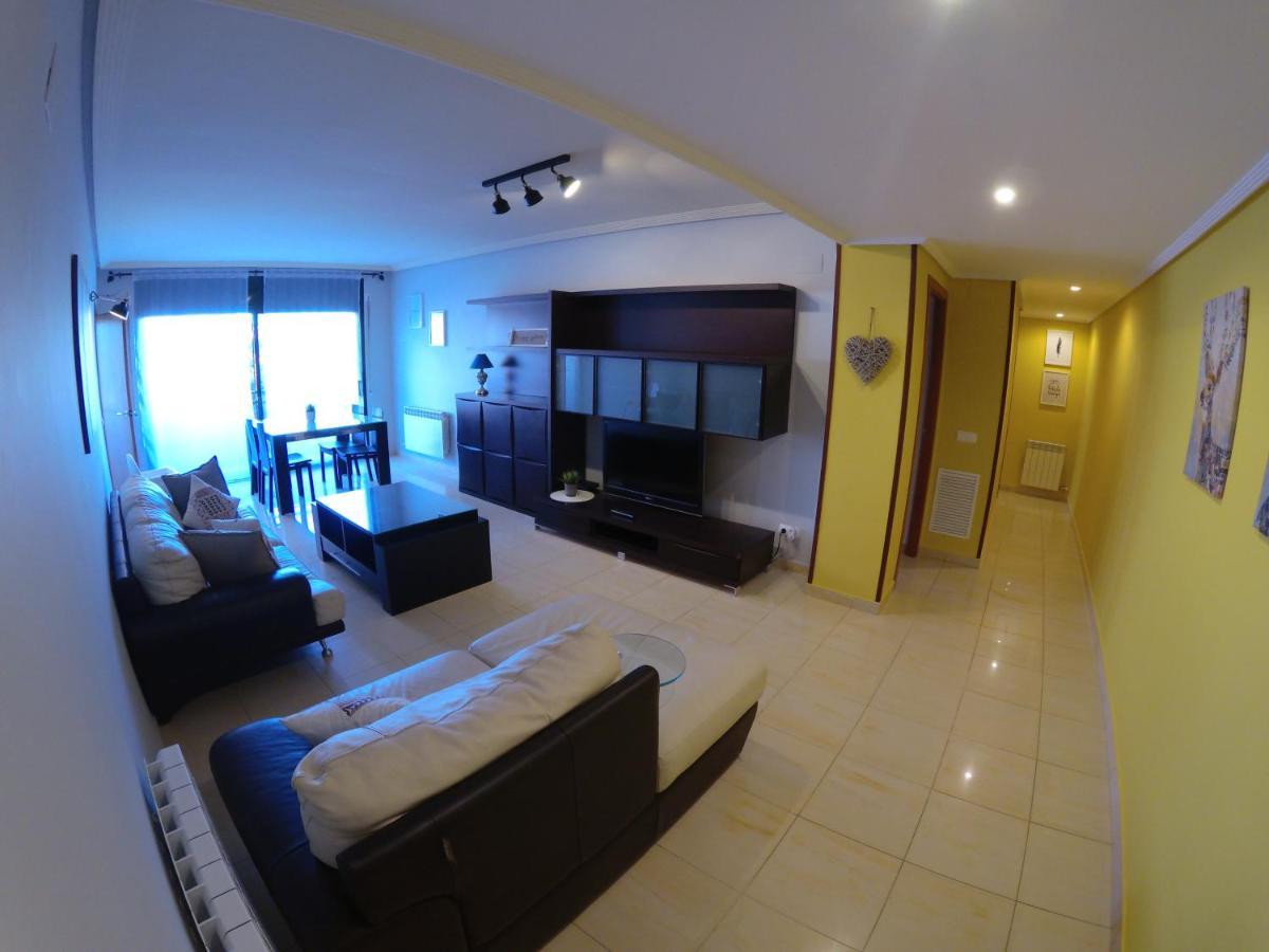 8Beds Vila-Seca Buitenkant foto