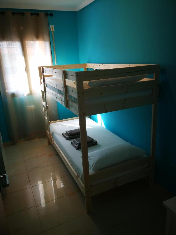 8Beds Vila-Seca Buitenkant foto