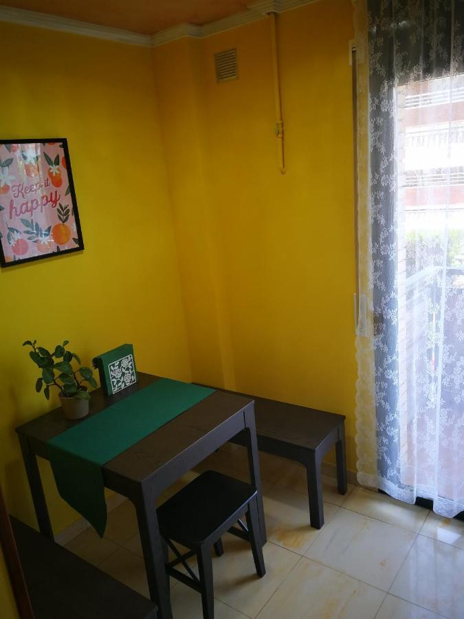 8Beds Vila-Seca Buitenkant foto