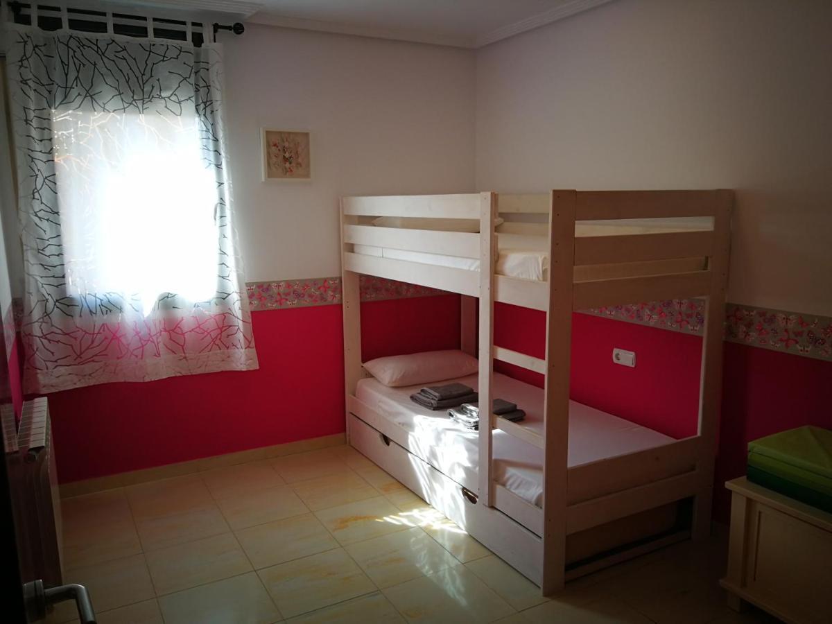 8Beds Vila-Seca Buitenkant foto