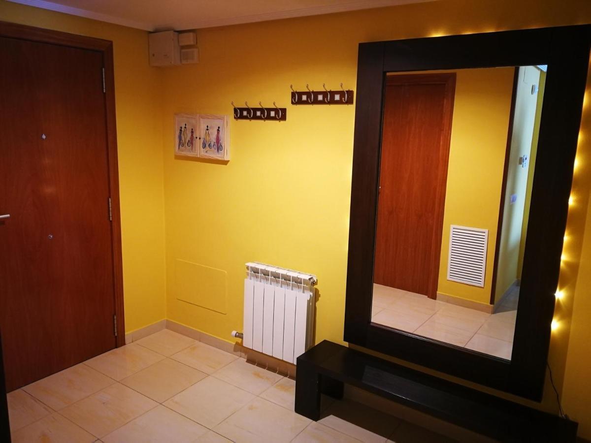 8Beds Vila-Seca Buitenkant foto