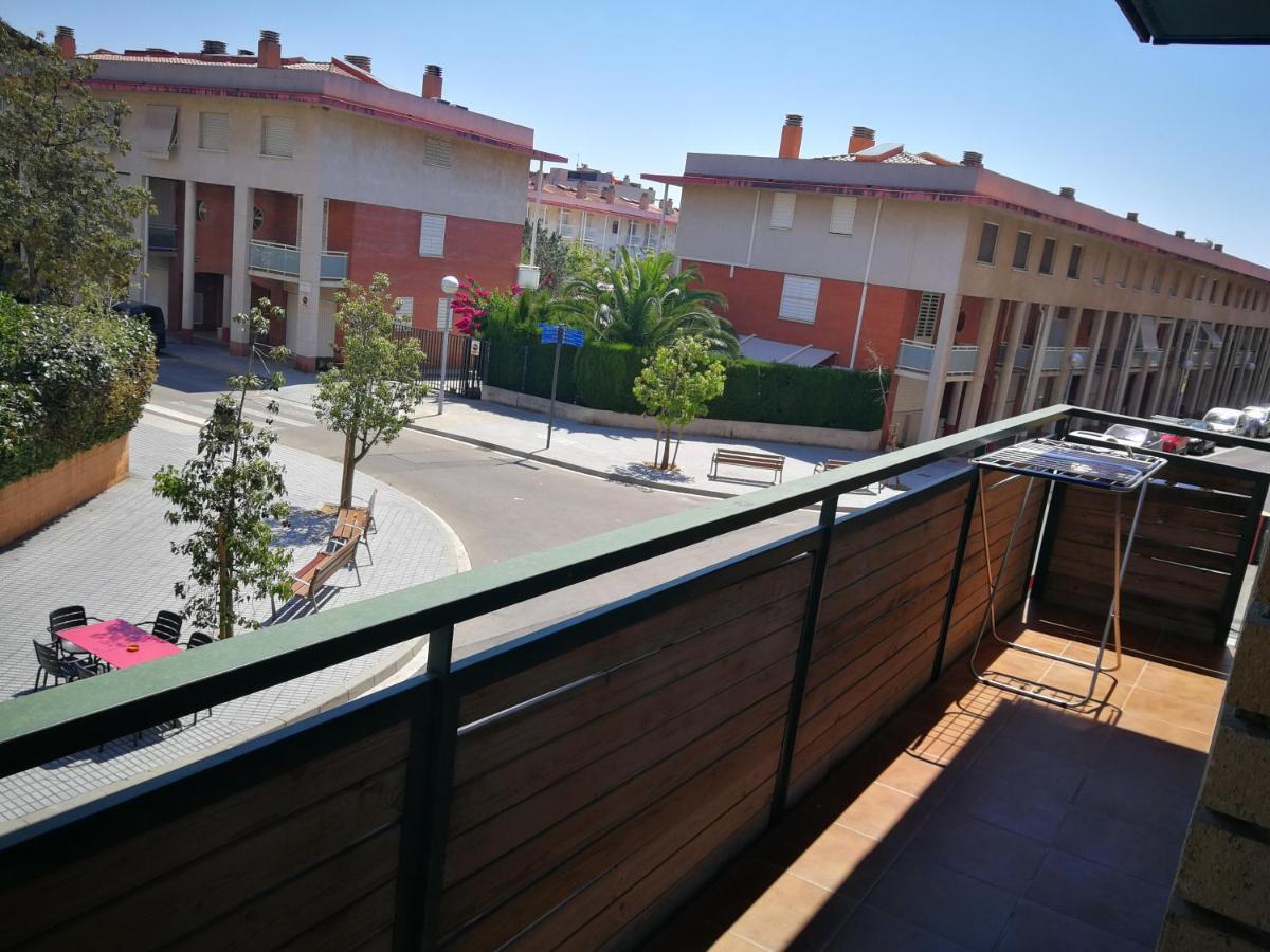 8Beds Vila-Seca Buitenkant foto