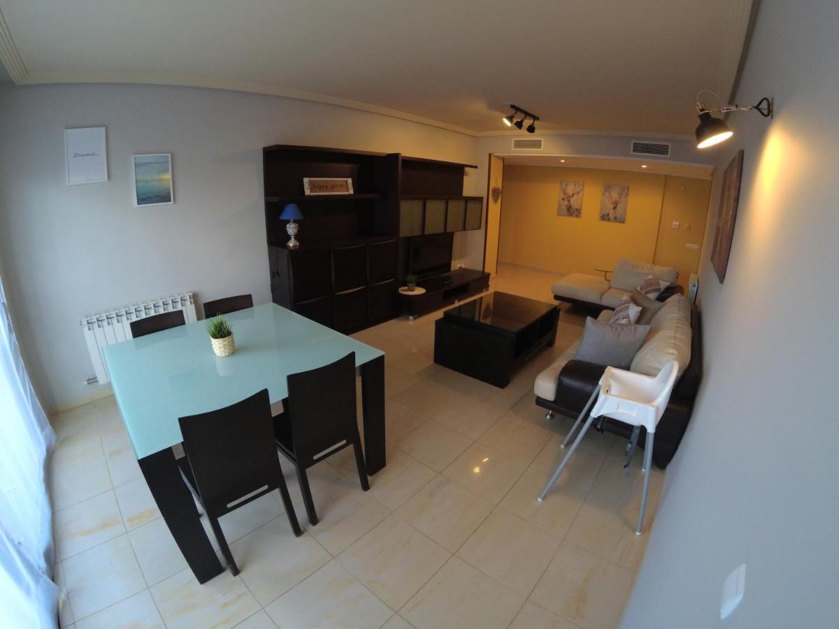 8Beds Vila-Seca Buitenkant foto