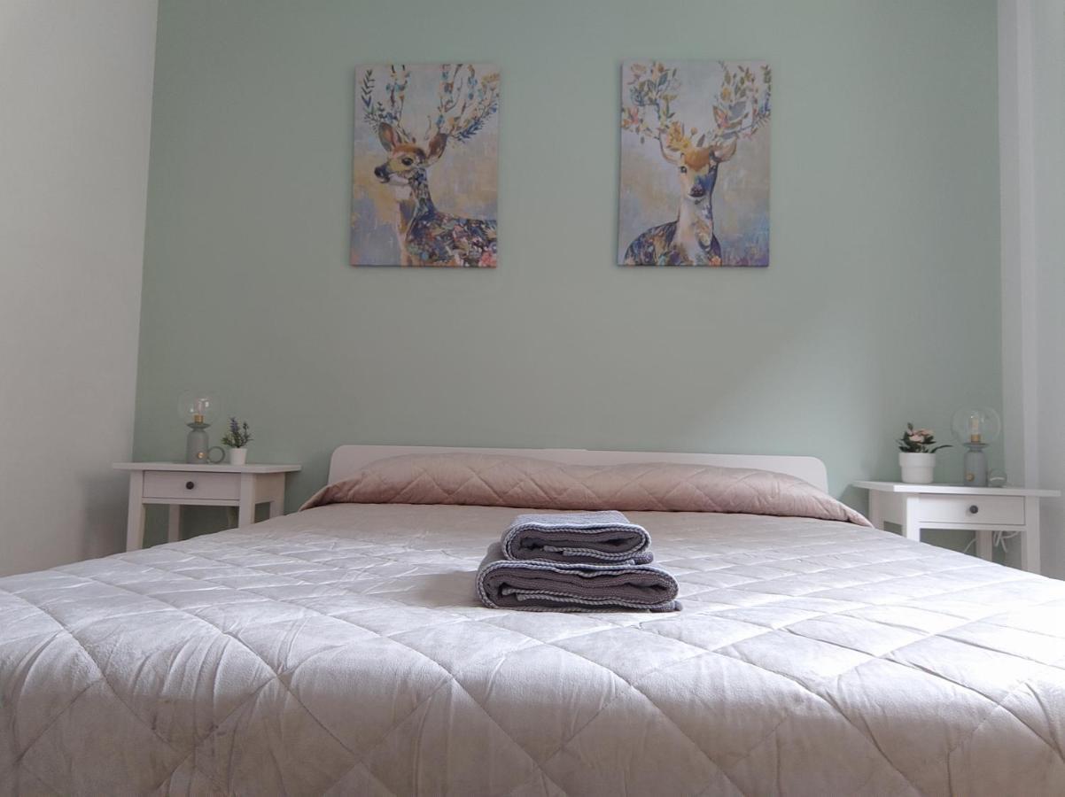 8Beds Vila-Seca Buitenkant foto